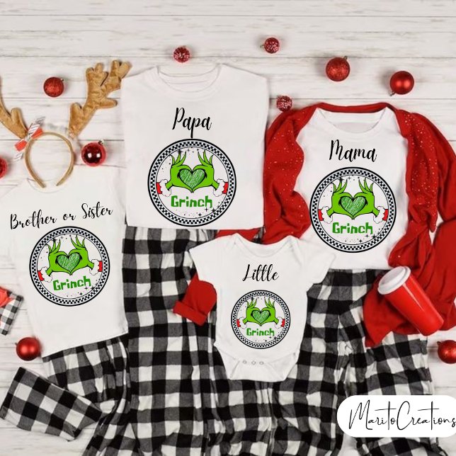 Personalised t-shirt in a beautiful and fun Christ (Skapare uppladdad)