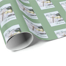 Personalisera, 60 års Religiösa