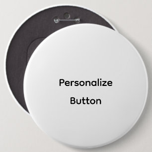 Personalisera 6 tum knapp