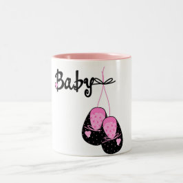 Personalisera Baby Gift Mugg