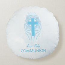 Personalisera, Blått första Heligan-värd för kommu