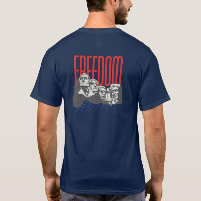 PERSONALISERA! Classical Conversations Challenge A T Shirt (Baksida)