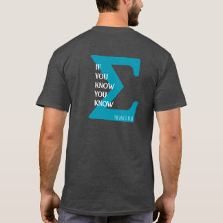 PERSONALISERA! Classical Conversations Challenge T Shirt
