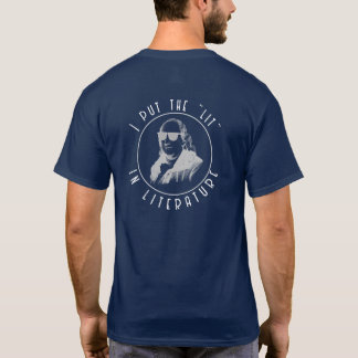 PERSONALISERA! Classical Conversations Challenge T Shirt
