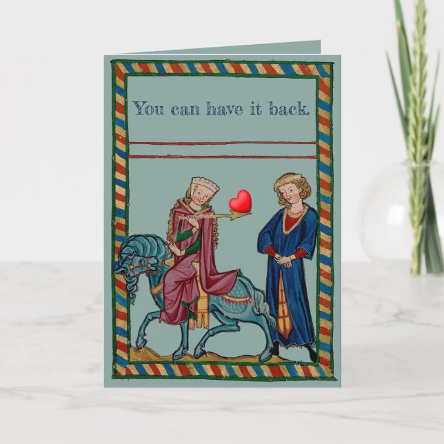 Personalisera Detta Helgkort (Framsida)