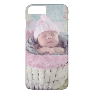 Personalisera din mobilskal Baby fotofodral