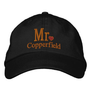 Personalisera Embroidery Embroidery Cap Broderad Keps