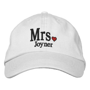 Personalisera Embroidery Embroidery Cap Broderad Keps