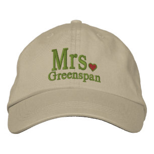 Personalisera Embroidery Embroidery Cap Broderad Keps