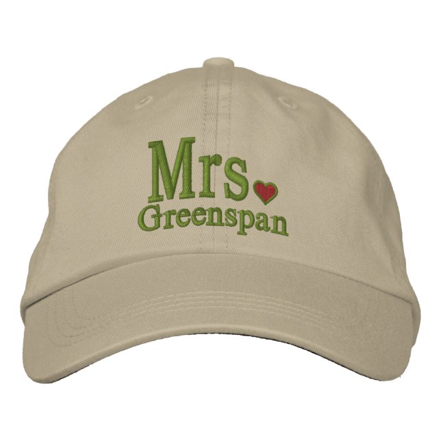Personalisera Embroidery Embroidery Cap Broderad Keps (Framsida)