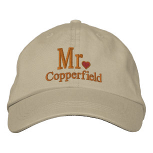 Personalisera Embroidery Embroidery Cap Broderad Keps