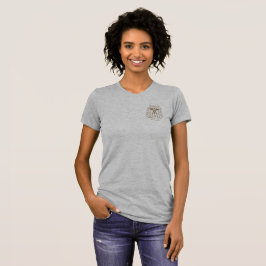 Personalisera Född till att vara en sjuksköterska  T Shirt