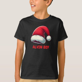 Personalisera Jolly Brain Warmer T Shirt