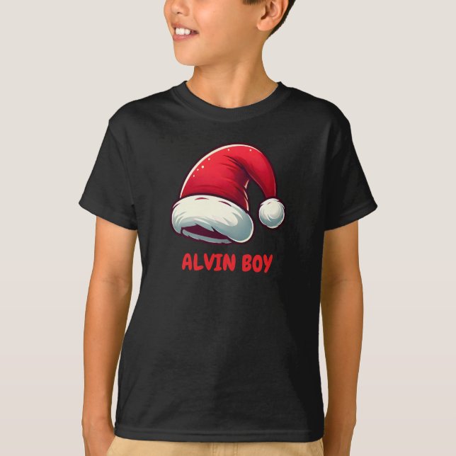Personalisera Jolly Brain Warmer T Shirt (Framsida)