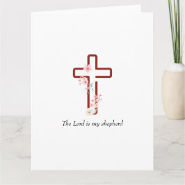 Personalisera jul Holly Kor Kort