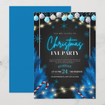 personalisera julfest 