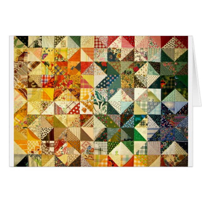 Personalisera Kärlek-destinationen för fred Hälsningskort (Framsidan Horizontal)