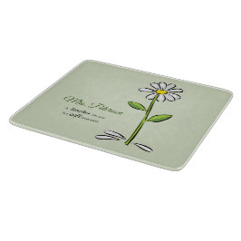 Personalisera, Lärar Tack, Religiös Blomma