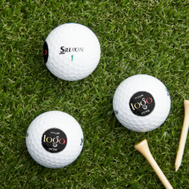 Personalisera Logo Srixon Soft Feel 13
