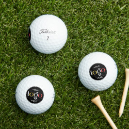 Personalisera Logo Titleist 2023 Pro V1