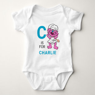 Personalisera med söt Gonger T Shirt