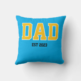 Personalisera PAPPA est Kudde