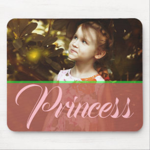 Personalisera Princess-musmattan Musmatta