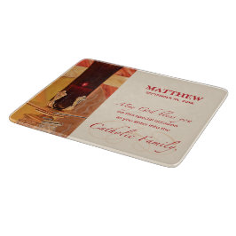 Personalisera, RCIA-Grattisar, katolska, röda