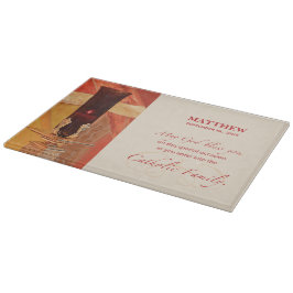 Personalisera, RCIA-Grattisar, katolska, röda