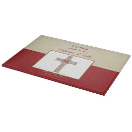 Personalisera, RCIA:s välsignelse av trosbekännels