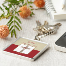 Personalisera, RCIA:s välsignelse av trosbekännels