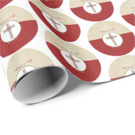 Personalisera, RCIA:s välsignelse av trosbekännels Presentpapper