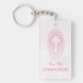 Personalisera, Rosa First Heliga Communion Kor Hos