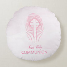Personalisera, Rosa First Heliga Communion Kor Hos