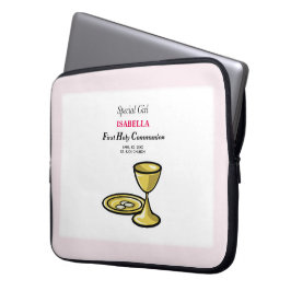 Personalisera, Speciella flicka, första gemenskap Laptop Fodral