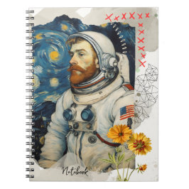 PERSONALISERA: Stars gör mig till Dream | Anteckni Anteckningsbok