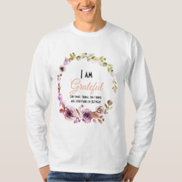 Personalisera - Tack för det lilla saken, Big... T Shirt