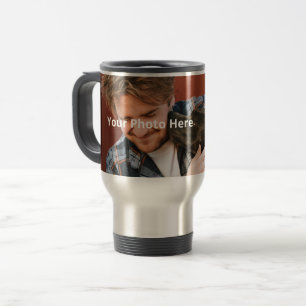 Personaliserad Resemugg