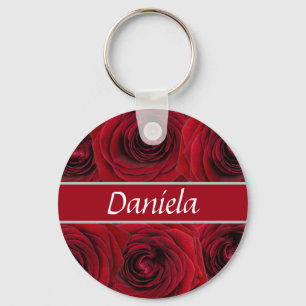 personalisierte Geschenke Valentinstag Nyckelring