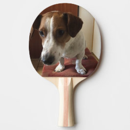 Personalisierter Foto Tischtennisschläger Pingisracket