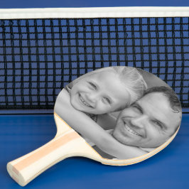 Personalisierter Foto Tischtennisschläger SW Pingisracket