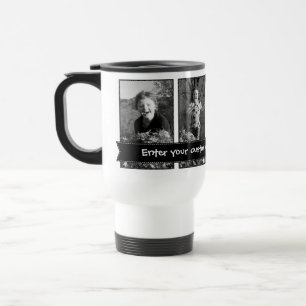 Personalizable foto resemugg