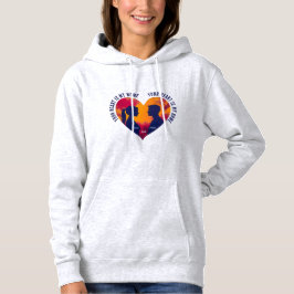 Personalizable Heart Is My Home Couple Silhouette  T Shirt