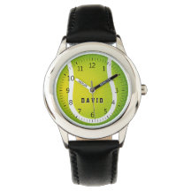 Personalizable Tennis Time | Coola Sportgåvor