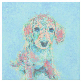 personalizable tyg för aqua- och koralltax