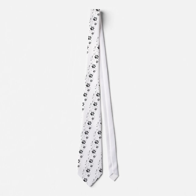 Personalizados com patinhas escuras slips (Framsida)