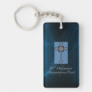 Personalize, 10:e ordination-årsdagen av Priest