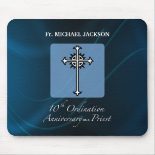 Personalize, 10:e ordination-årsdagen av Priest Musmatta