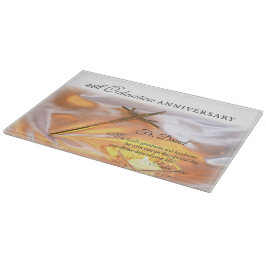 Personalize, 10:e ordination-årsdagen, Kor