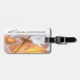 Personalize, 10:e ordination-årsdagen, Kor Bagagebricka